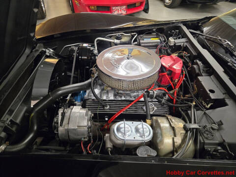 1981 Chevrolet Corvette