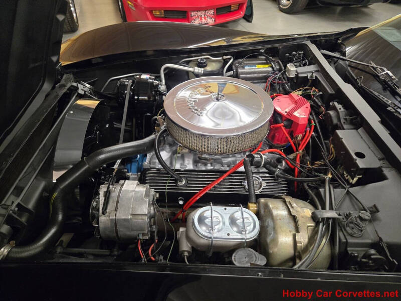 1981 Chevrolet Corvette