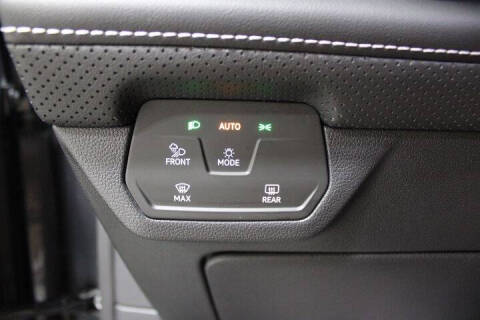 2024 Volkswagen Atlas SE 4Motion