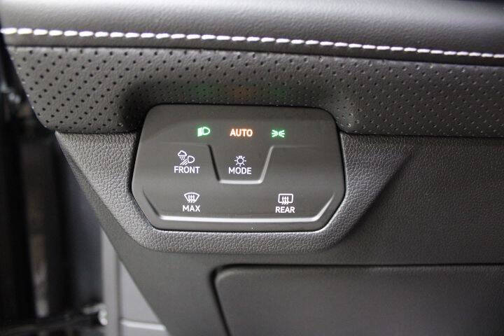 2024 Volkswagen Atlas SE 4Motion