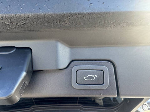 2015 Land Rover Range Rover Evoque Pure Plus