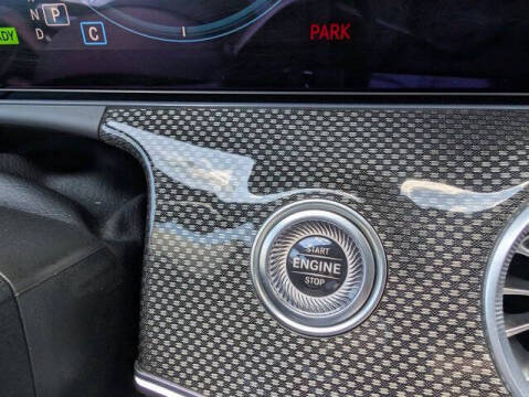 2023 Mercedes-Benz E-Class AMG E 53