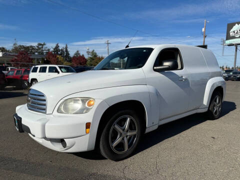 2008 Chevrolet HHR for sale at ALPINE MOTORS in Milwaukie OR