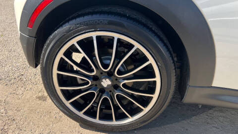 2010 MINI Cooper S