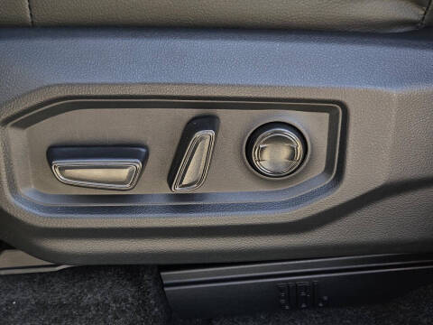 2025 Toyota Tundra TRD Pro HV