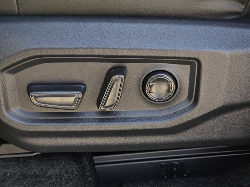 2025 Toyota Tundra TRD Pro HV