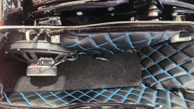 2018 Harley-Davidson Road Glide Special