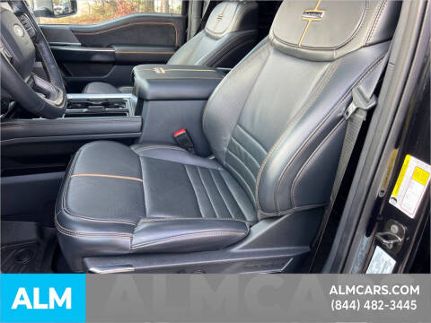 2024 Ford F-250 Super Duty