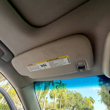2012 Jeep Grand Cherokee SRT8