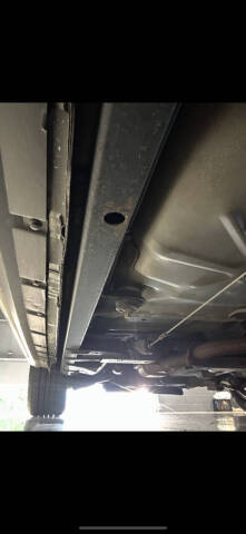 2009 Mercury Grand Marquis LS