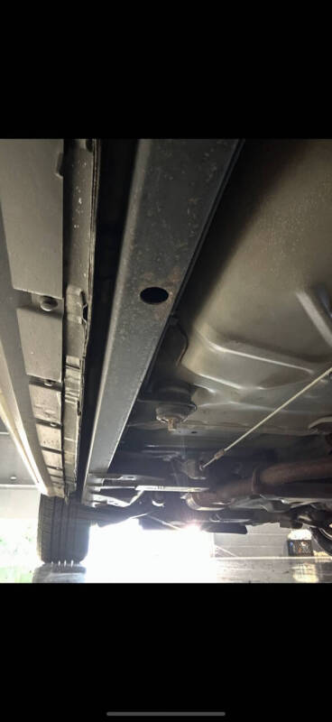 2009 Mercury Grand Marquis LS