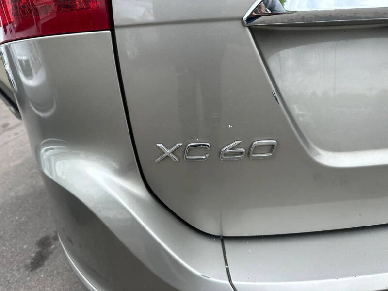 2015 Volvo XC60 T6 Drive-E