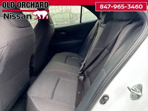 2023 Toyota GR Corolla