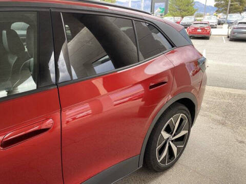 2023 Volkswagen ID.4 Pro S