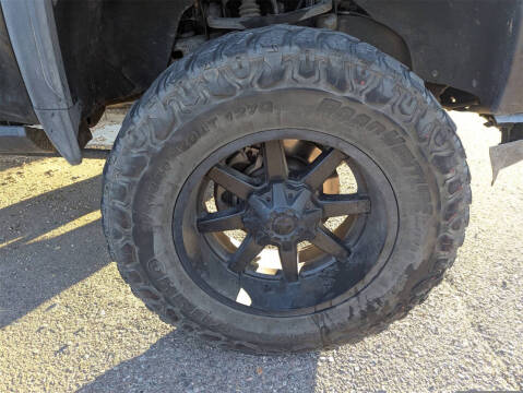 2021 GMC Sierra 2500HD