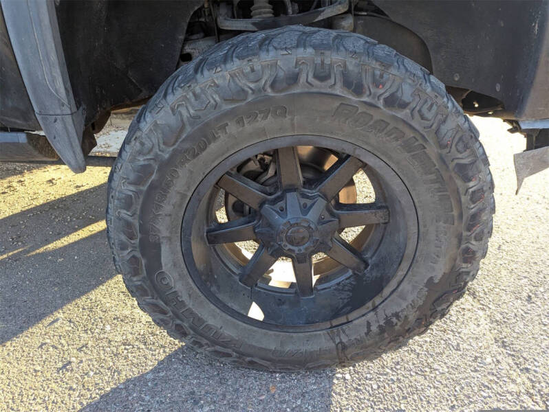 2021 GMC Sierra 2500HD