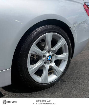 2014 BMW 4 Series 428i