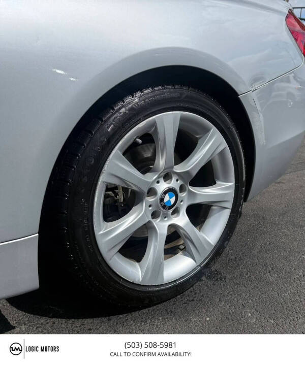 2014 BMW 4 Series 428i