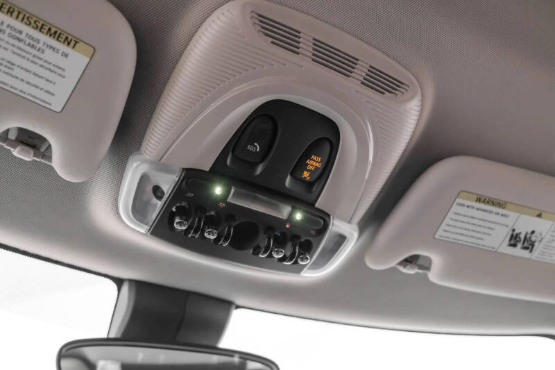 2020 MINI Hardtop 2 Door Cooper S