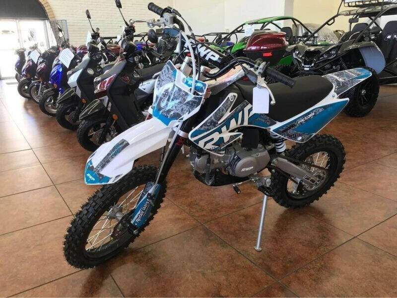 2022 Rebel West RWP 150X for sale at Advanti Powersports in Mesa AZ