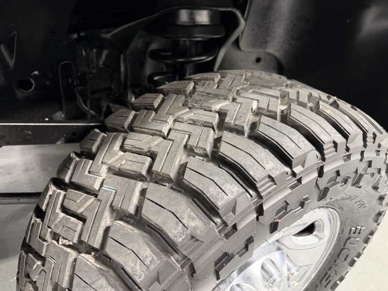 2006 Dodge Ram 2500 SLT