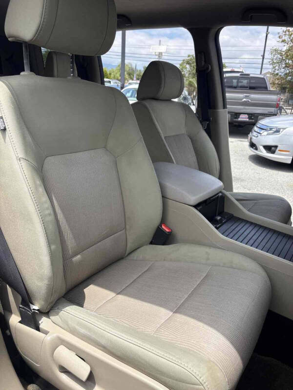 2014 Honda Pilot EX