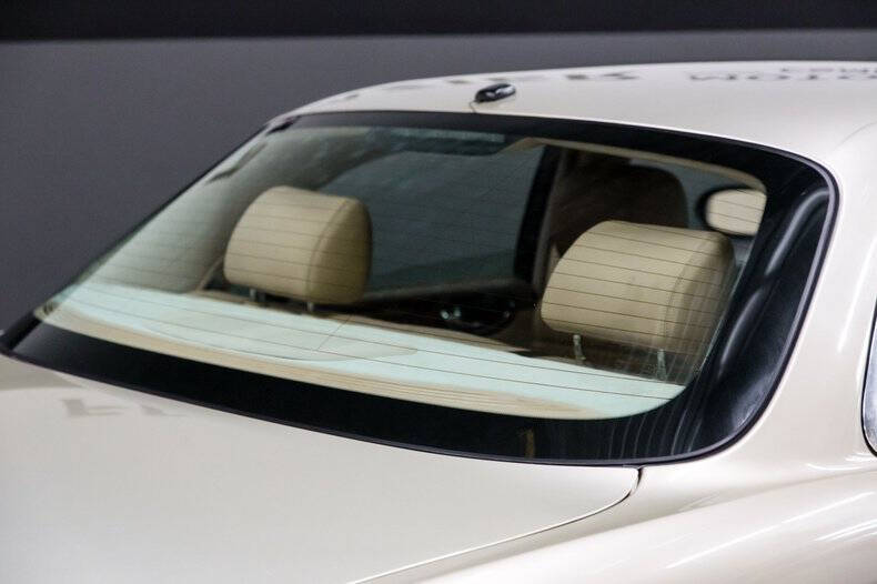 2006 Jaguar XJ-Series XJ8