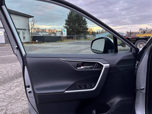 2023 Toyota RAV4 Limited