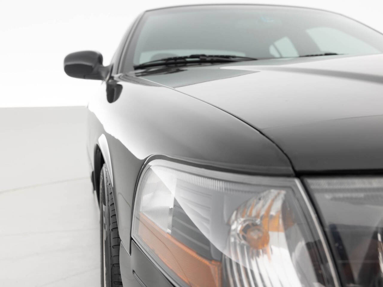 Used Car 2003 Mercury Marauder  Base 4dr Sedan For Sale Under $20,000 In Coal City, Illinois