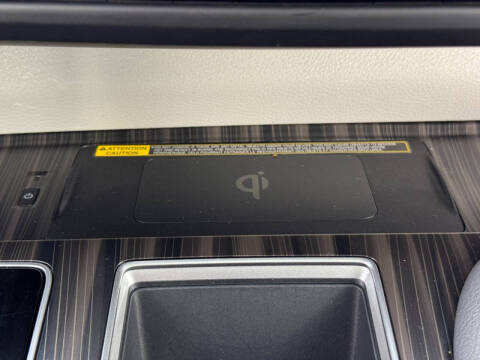 2024 Toyota Sienna Limited 7-Passenger