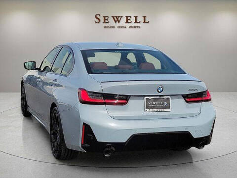 2026 BMW 3 Series 330i