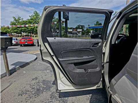 2013 GMC Terrain SLT-2