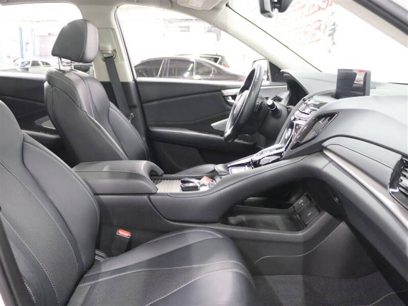 2020 Acura RDX SH-AWD w/Tech