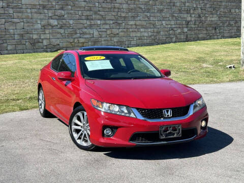 2014 Honda Accord for sale at Car Hunters LLC in Mount Juliet TN