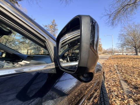 2013 Honda Crosstour EX-L w/Navi