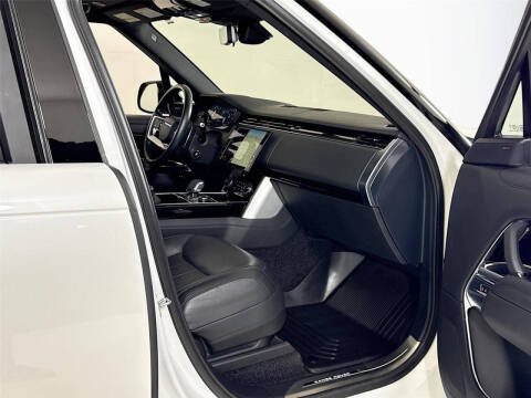 2023 Land Rover Range Rover P530 SE