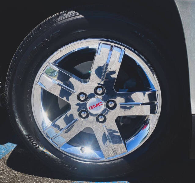 2013 GMC Terrain SLT-1
