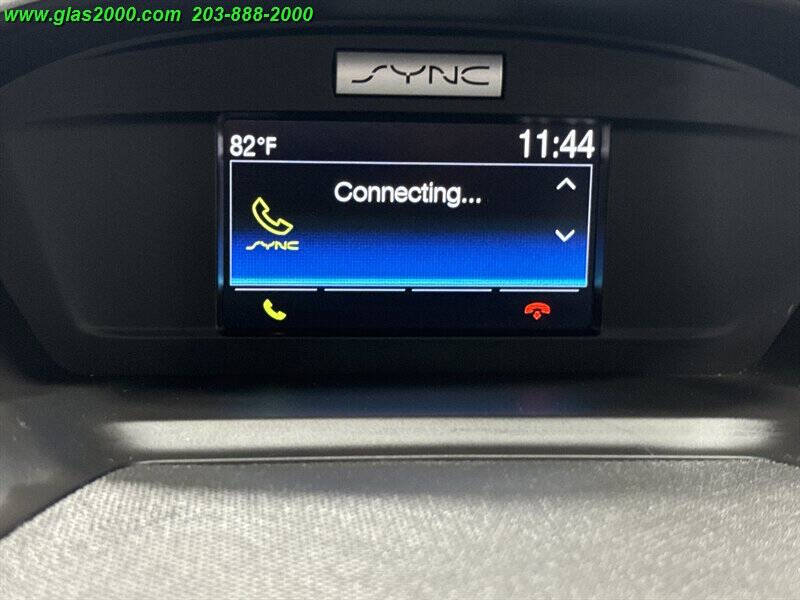 2016 Ford C-MAX Hybrid SE