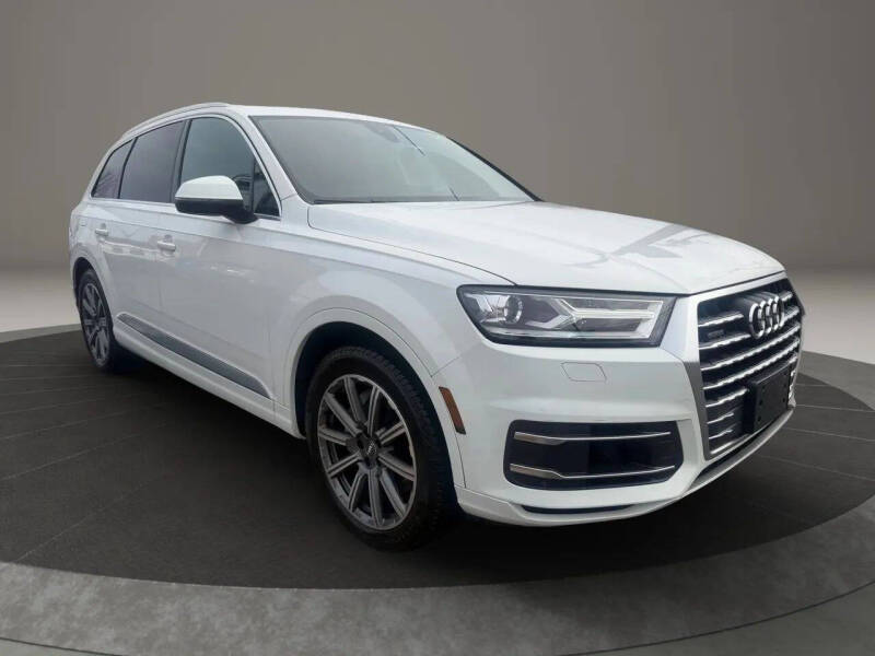 2019 Audi Q7