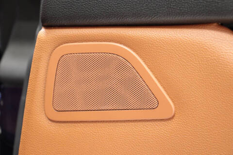 2017 Maserati Quattroporte S Q4