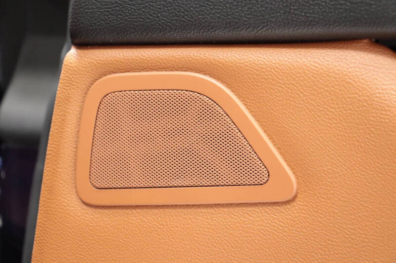 2017 Maserati Quattroporte S Q4