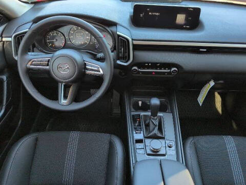 2025 Mazda CX-50 2.5 S Preferred