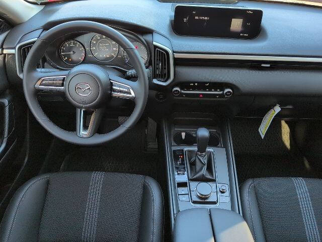 2025 Mazda CX-50 2.5 S Preferred