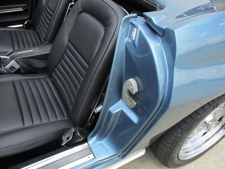 1967 Chevrolet Corvette
