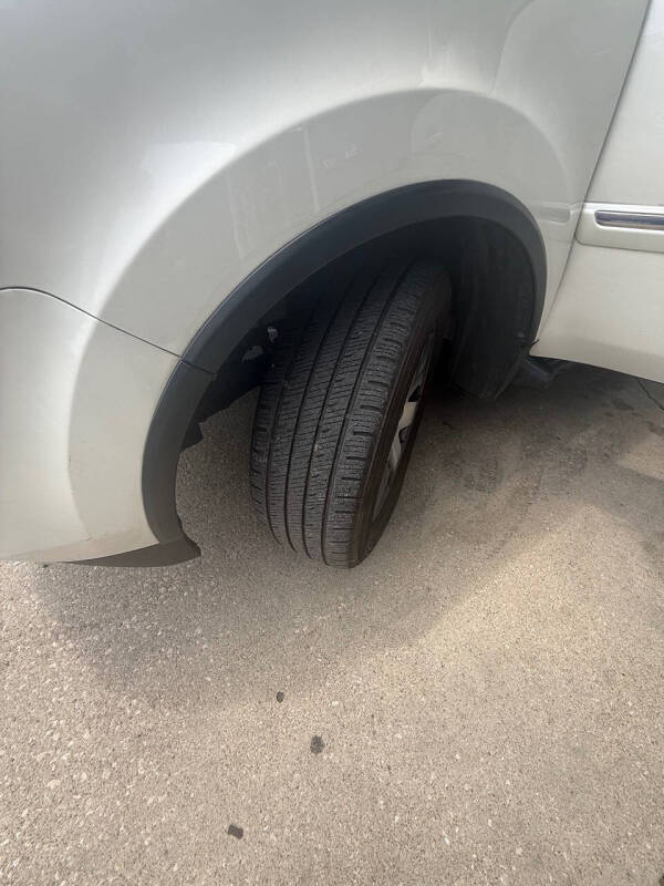 2013 Honda Pilot Touring