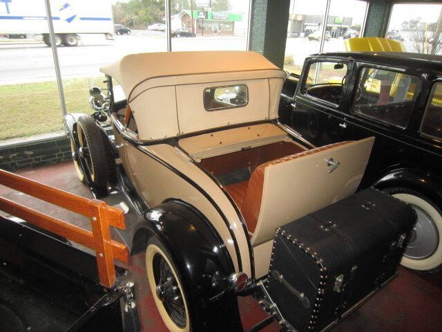 1931 Ford Model A