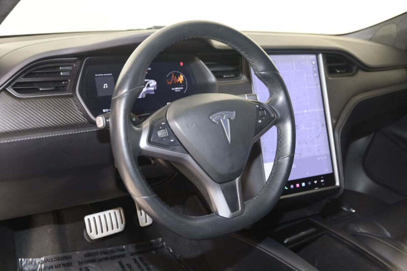 2019 Tesla Model S