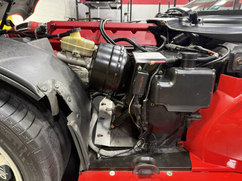 1995 Dodge Viper RT/10