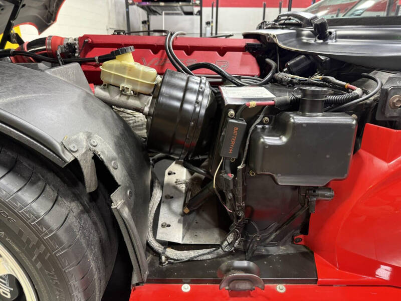 1995 Dodge Viper RT/10