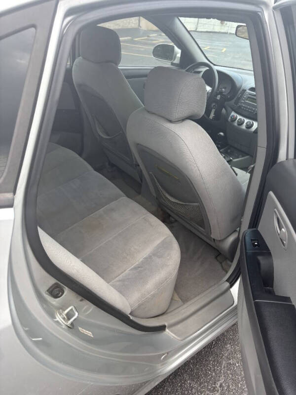 2008 Hyundai Elantra SE
